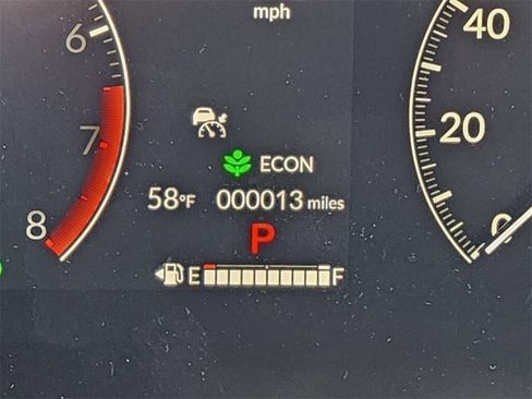 Certified 2024 Honda CR-V EX image 26