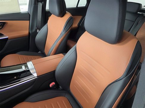 New 2026 Mercedes-Benz GLC 300 image 8