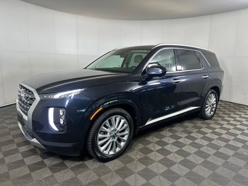 Used 2020 Hyundai Palisade Limited image 7