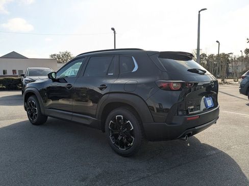 New 2026 MAZDA CX-50 Meridian Edition w/ Weather Package AWD/4WD image 6