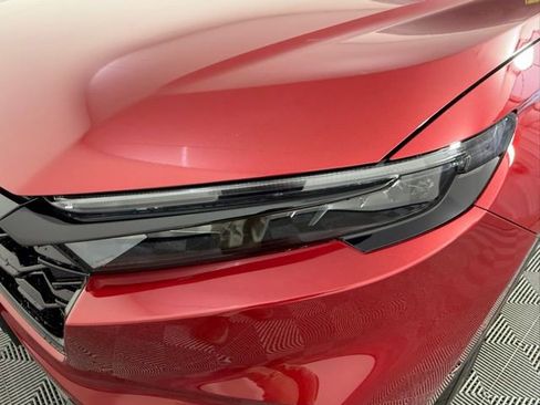 Used 2026 Honda CR-V Sport-L image 11