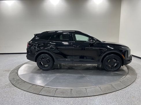 New 2026 Kia Sportage X-Line image 4