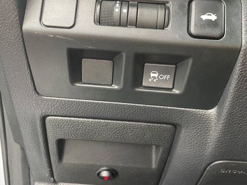 Used 2018 Subaru WRX AWD/4WD image 19