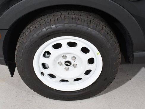 New 2025 Ford Bronco Sport Heritage w/ Convenience Package image 24