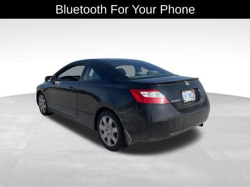 Used 2008 Honda Civic LX image 5