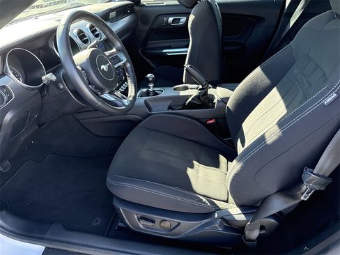 Used 2021 Ford Mustang GT w/ Equipment Group 301A image 9