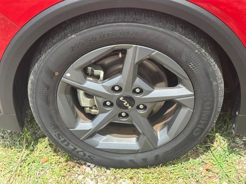 Used 2025 Kia K4 FWD image 25