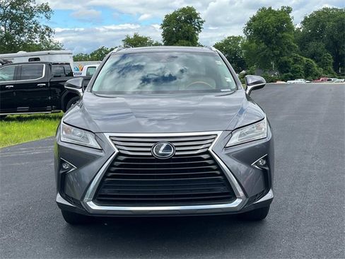 Used 2017 Lexus RX 350 FWD image 2