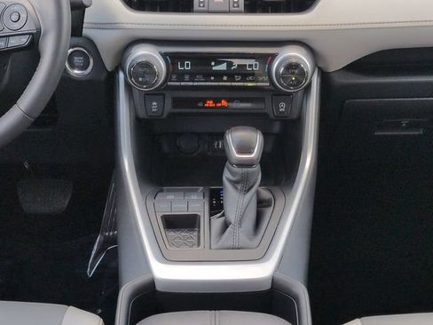 Certified 2025 Toyota RAV4 XLE Premium FWD image 19