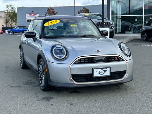 Used 2025 MINI Cooper S image 7