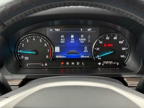 Used 2023 Ford Explorer Limited w/ Equipment Group 301A image 16