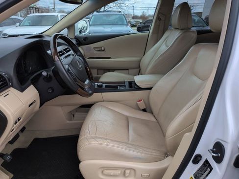 Used 2015 Lexus RX 350 FWD image 9