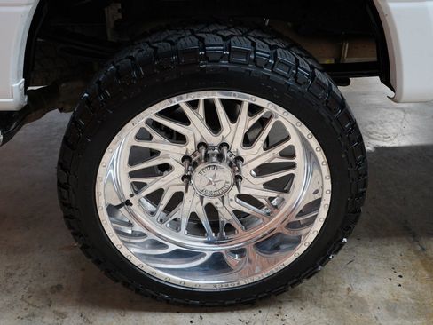 Used 2017 Ford F250 King Ranch w/ King Ranch Ultimate Package image 62