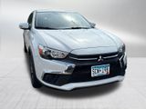 Used 2018 Mitsubishi Outlander Sport ES image 2