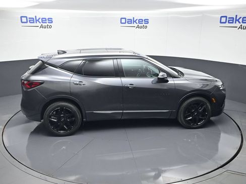 Used 2022 Chevrolet Blazer Premier w/ Enhanced Convenience Package AWD/4WD image 54