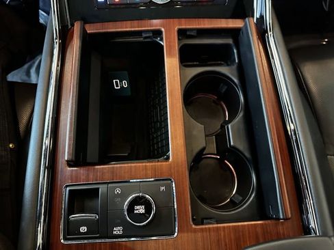 Certified 2022 Lincoln Navigator Reserve image 25