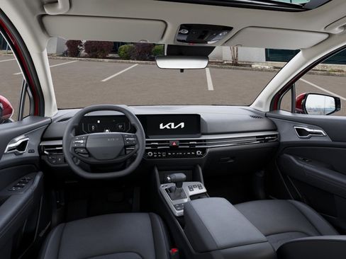 New 2026 Kia Sportage SX image 14