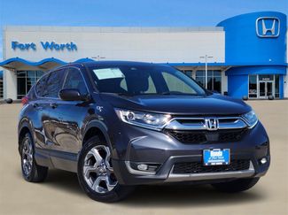 Certified 2019 Honda CR-V EX-L video 1