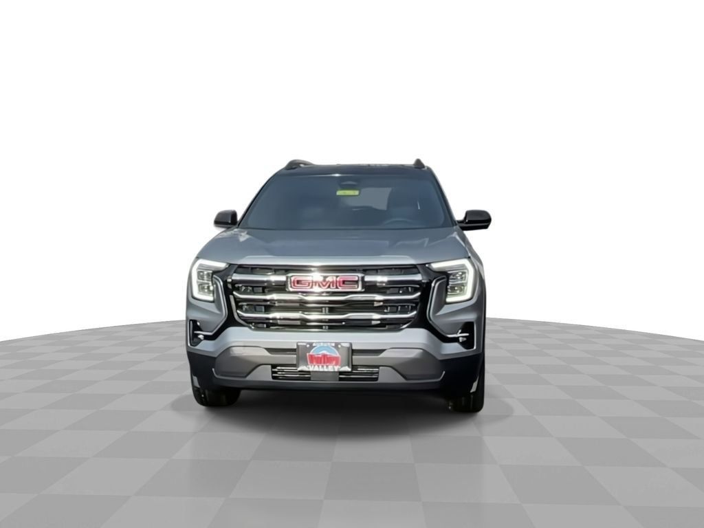 New 2026 GMC Terrain Elevation w/ Elevation Premium Package AWD/4WD image 3