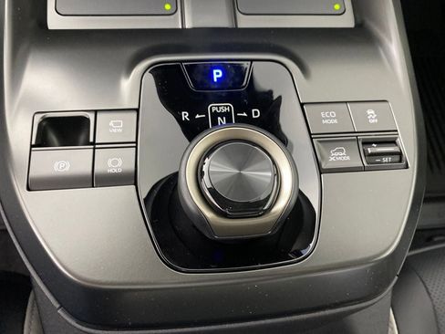 New 2026 Toyota bZ image 23