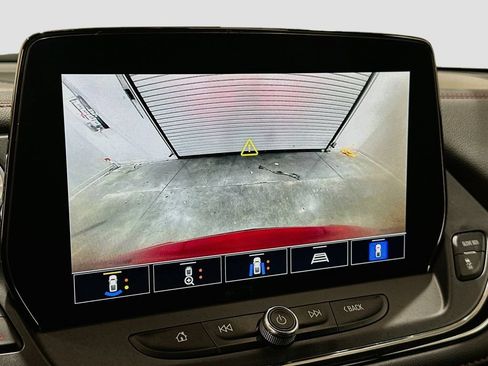 Used 2024 Chevrolet Blazer RS w/ Driver Confidence II Package FWD image 14