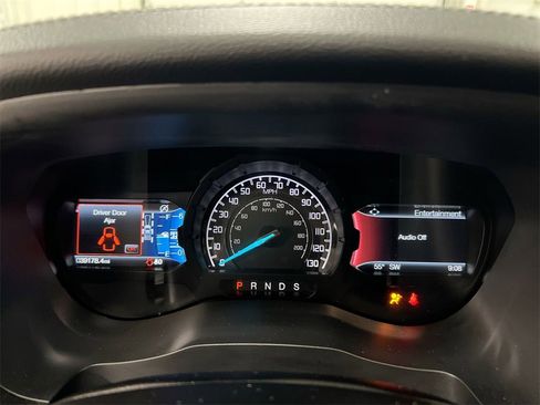 Used 2020 Ford Ranger Lariat w/ Technology Package image 11