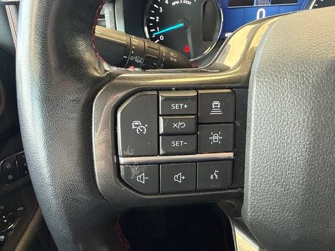 Used 2023 Ford Expedition Limited AWD/4WD image 18