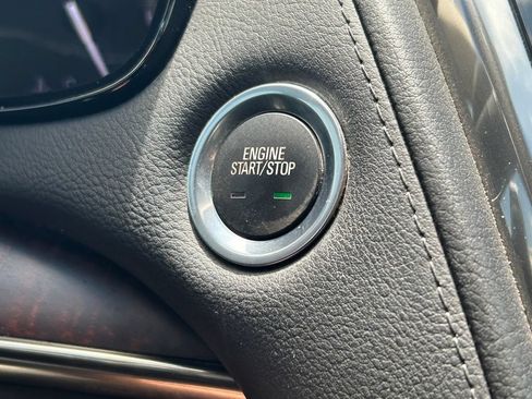 Used 2017 Cadillac CTS Premium Luxury AWD/4WD image 30