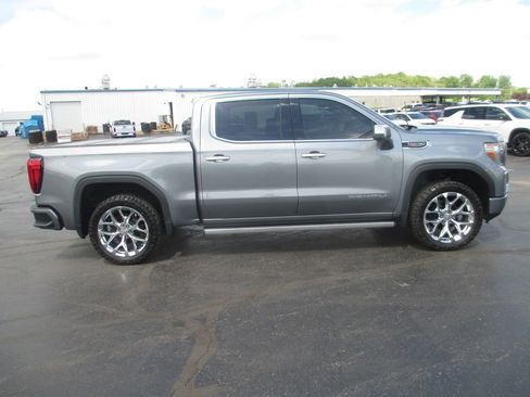 Used 2020 GMC Sierra 1500 Denali w/ Denali Ultimate Package AWD/4WD image 5