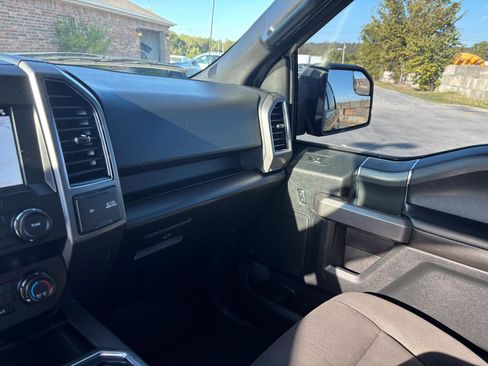 Used 2019 Ford F150 XLT w/ Equipment Group 302A Luxury image 14