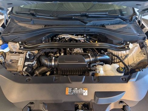 Used 2021 Lincoln Aviator Reserve w/ Elements Package Plus image 32