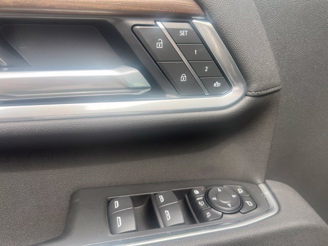 New 2026 Chevrolet Silverado 2500 High Country w/ Technology Package AWD/4WD image 16