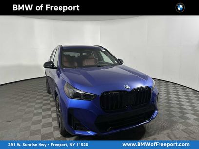 New 2026 BMW X1 xDrive28i w/ M Sport Package