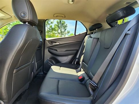 New 2026 Buick Encore GX Sport Touring w/ Advanced Technology Package image 9