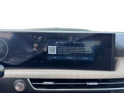 Certified 2025 Hyundai Sonata Limited FWD image 20