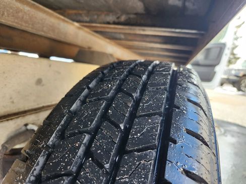 Used 2019 RAM ProMaster 3500 w/ Premium Appearance Group image 22