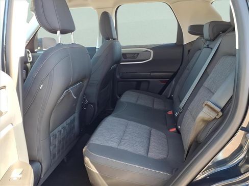 Used 2021 Ford Bronco Sport Big Bend image 16