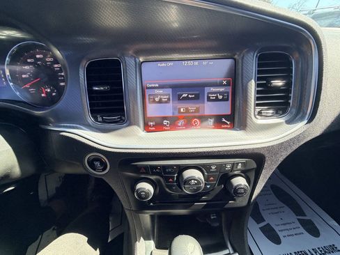 Used 2014 Dodge Charger R/T w/ Blacktop Package RWD image 50