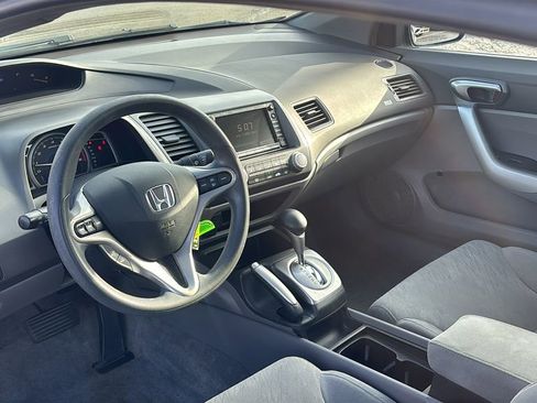Used 2006 Honda Civic EX image 20