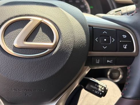 Used 2019 Lexus RX 350 FWD w/ Navigation Package image 31