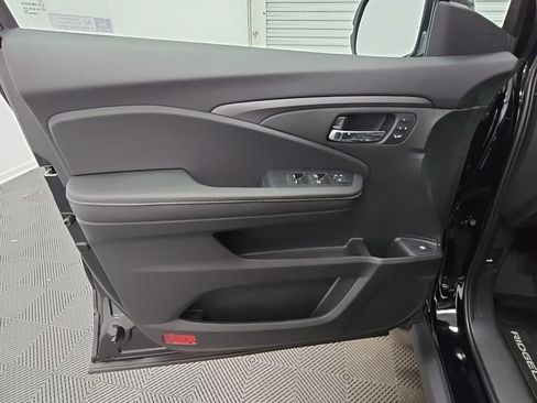 New 2026 Honda Ridgeline RTL image 32