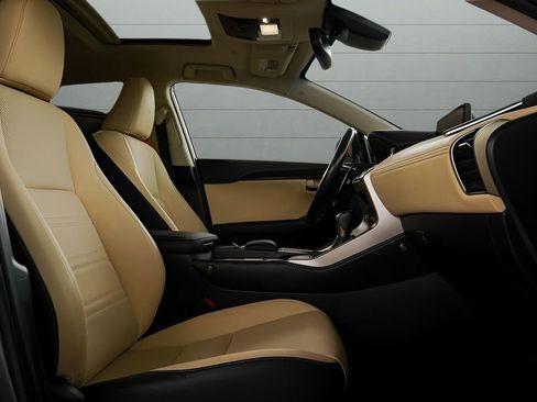 Used 2019 Lexus NX 300 AWD w/ Premium Package image 62