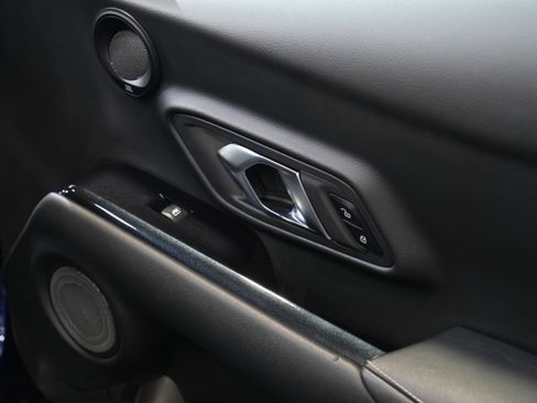 Used 2020 Toyota Supra Premium w/ Driver Assist Package image 23