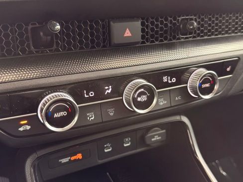 Used 2026 Honda CR-V EX image 28