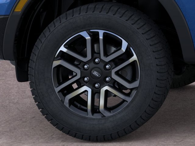 New 2026 Ford Ranger Lariat AWD/4WD image 19