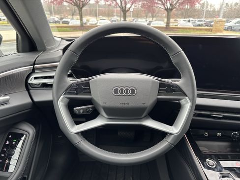 Certified 2026 Audi A6 Prestige AWD/4WD image 18