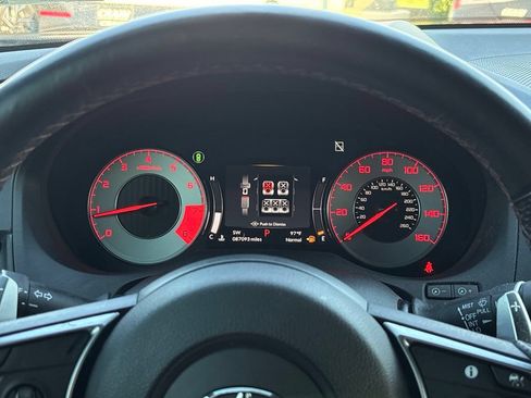 Used 2022 Acura RDX w/ Advance Package FWD image 15