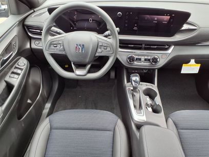 New 2026 Buick Envista Sport Touring