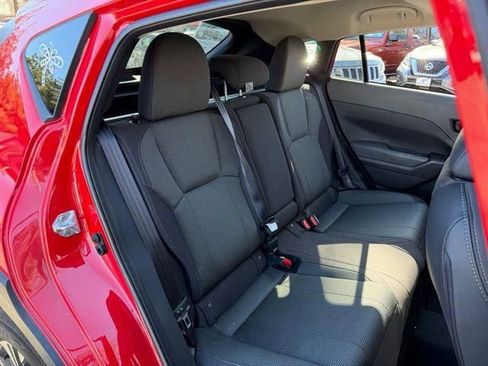 Used 2024 Subaru Crosstrek 2.0i Premium image 15