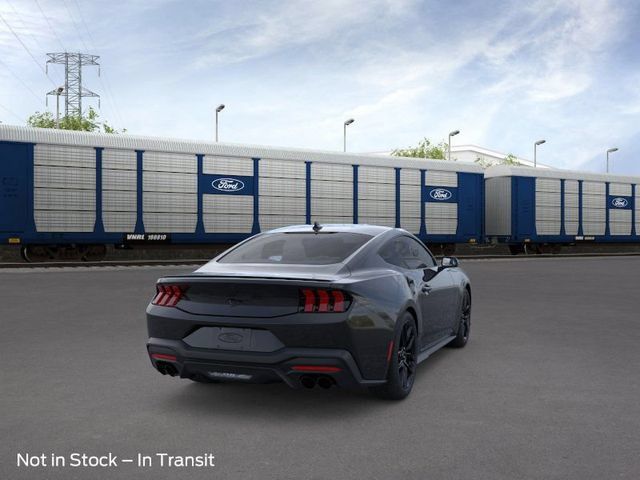 New 2025 Ford Mustang Premium RWD image 8